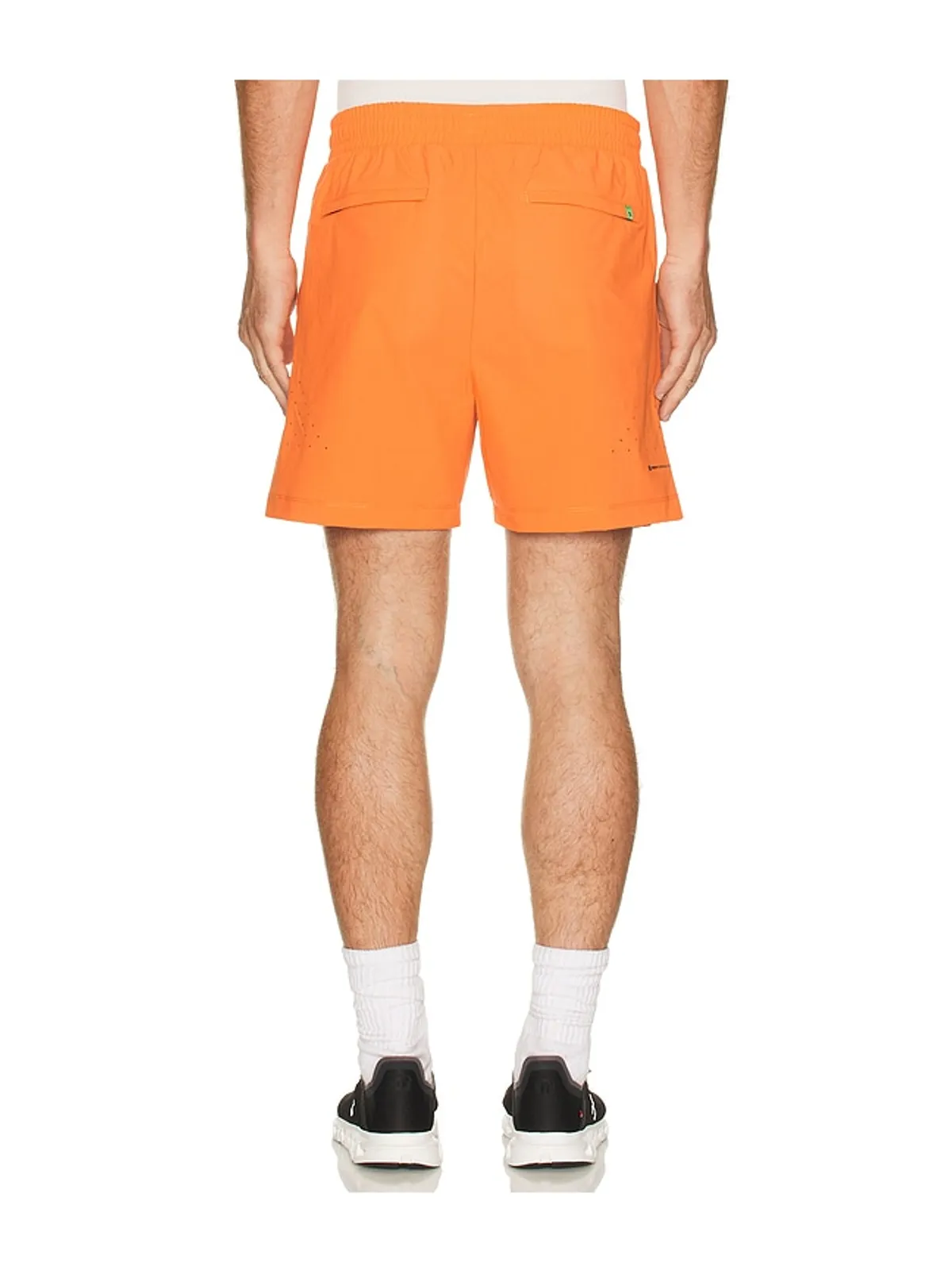 Malbon MALBON ショートパンツ - 画像3