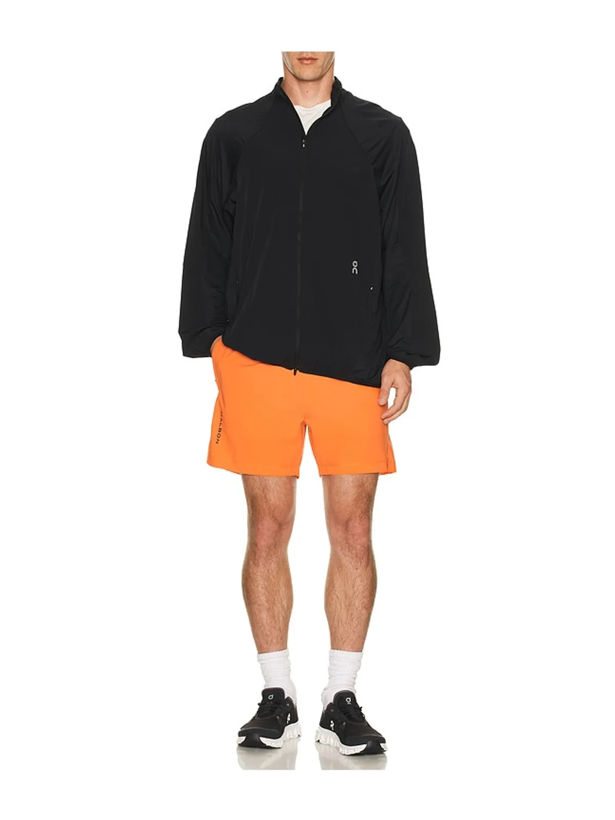 Malbon MALBON ショートパンツ - 画像4