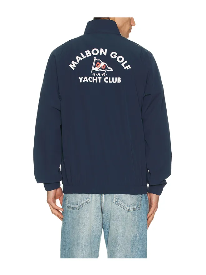 Malbon Malbon アノラックの商品画像