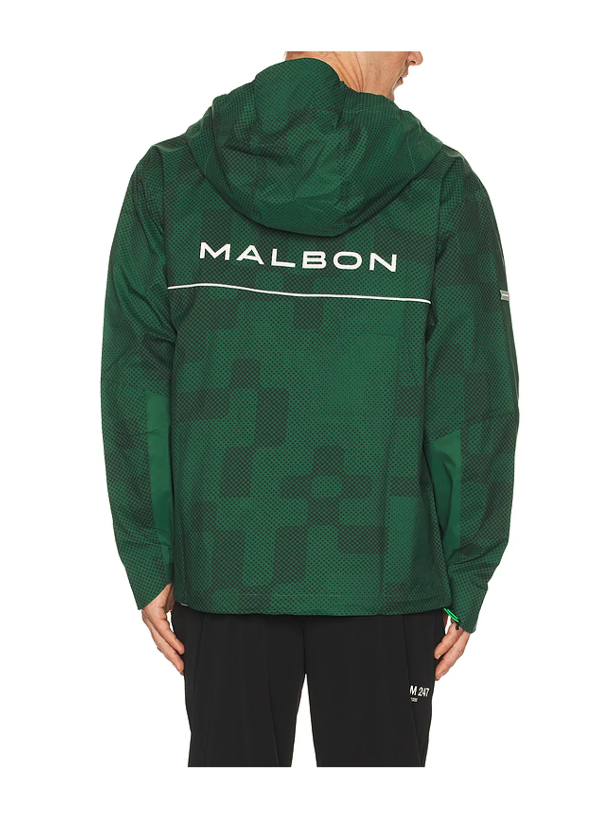 Malbon ジャケット - 画像1