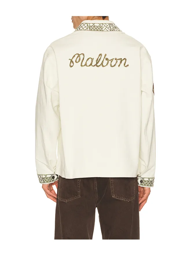 Malbon Malbon ジャケットの商品画像