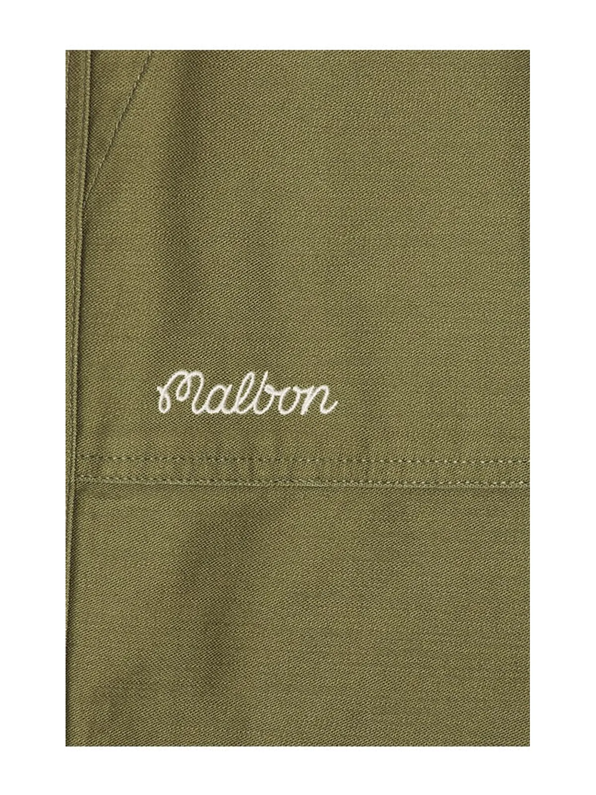 Malbon パンツ - 画像6