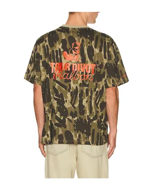 Malbon Tシャツ - サムネイル1