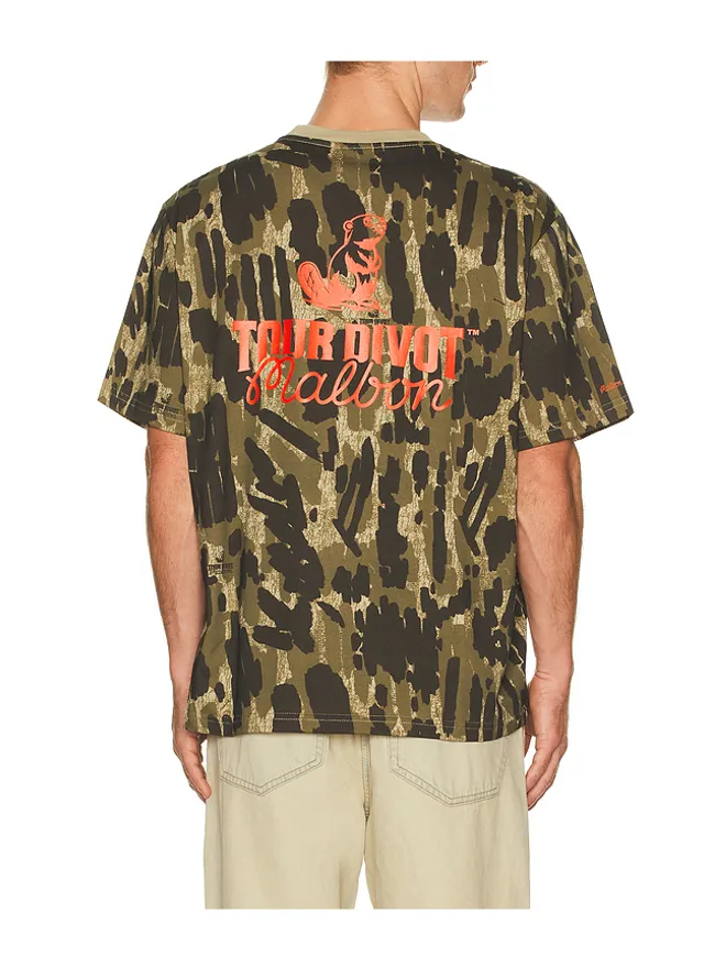Malbon Malbon Tシャツの商品画像