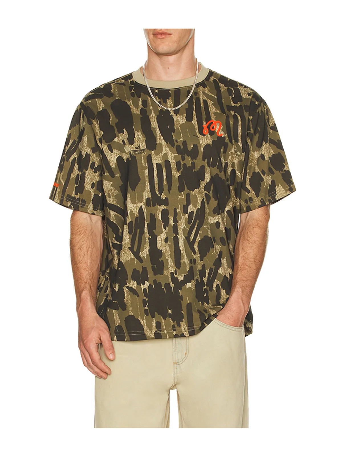 Malbon Tシャツ - 画像2
