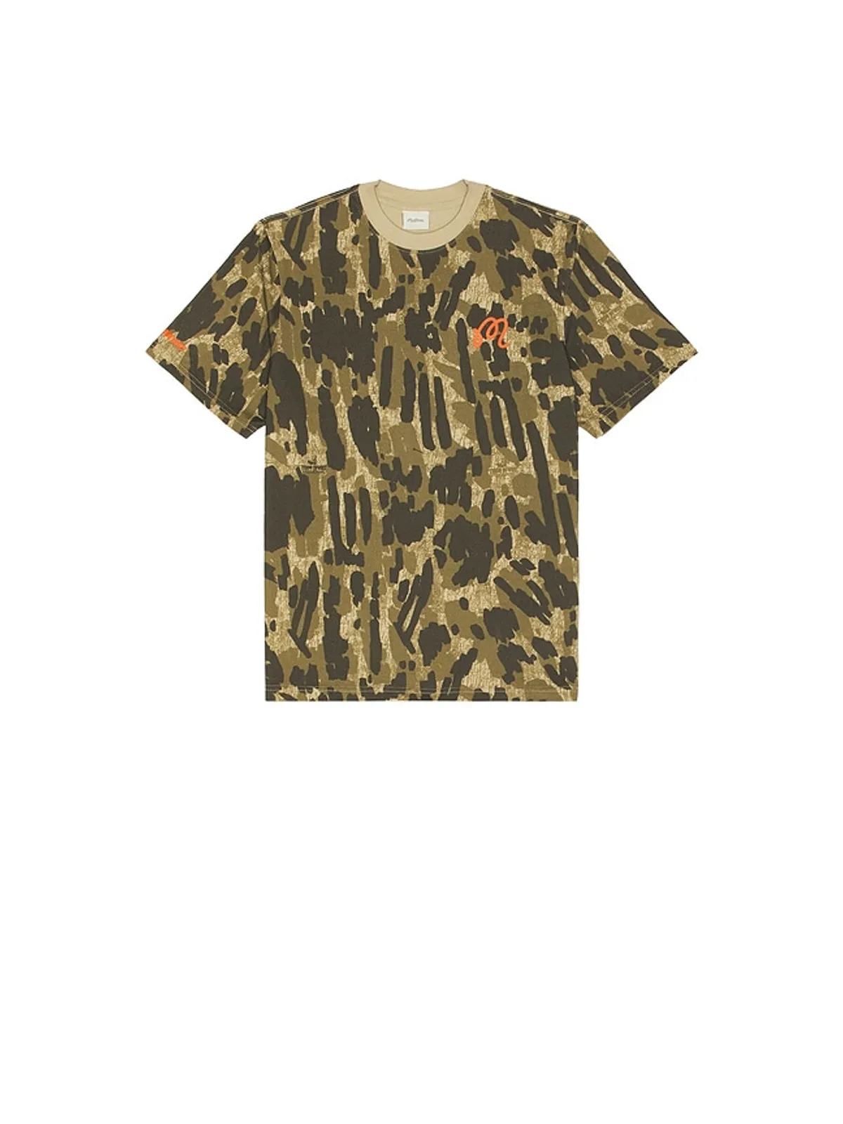 Malbon Tシャツ - 画像4