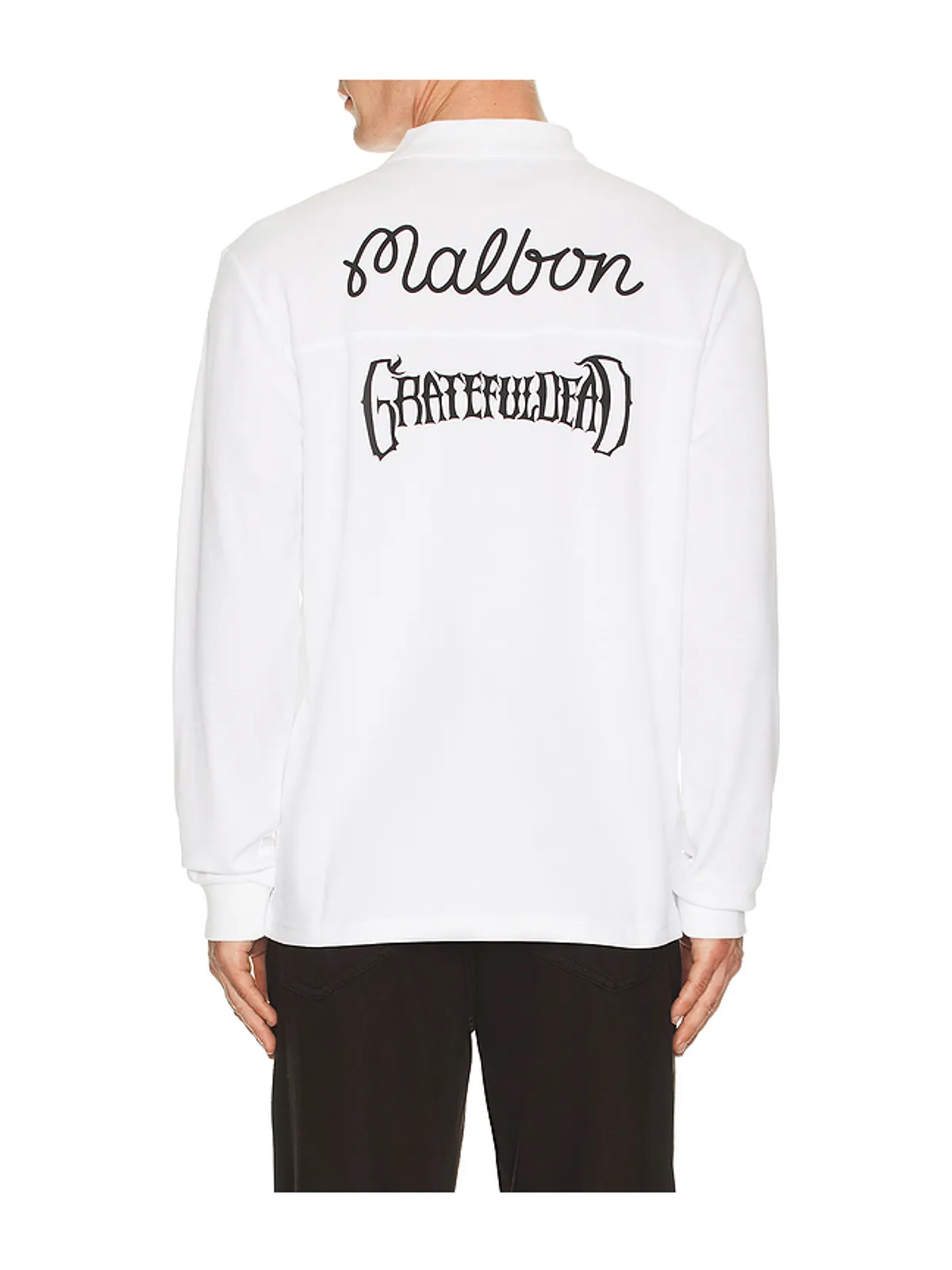 Malbon ポロシャツ - 画像1