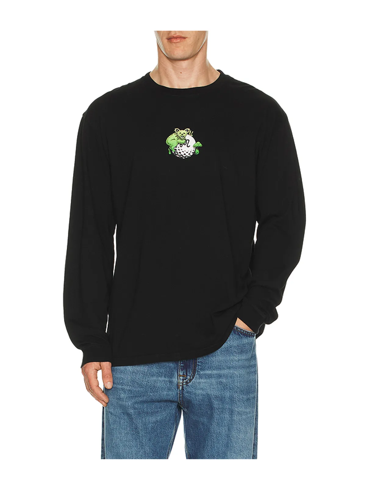 Malbon Tシャツ - 画像2