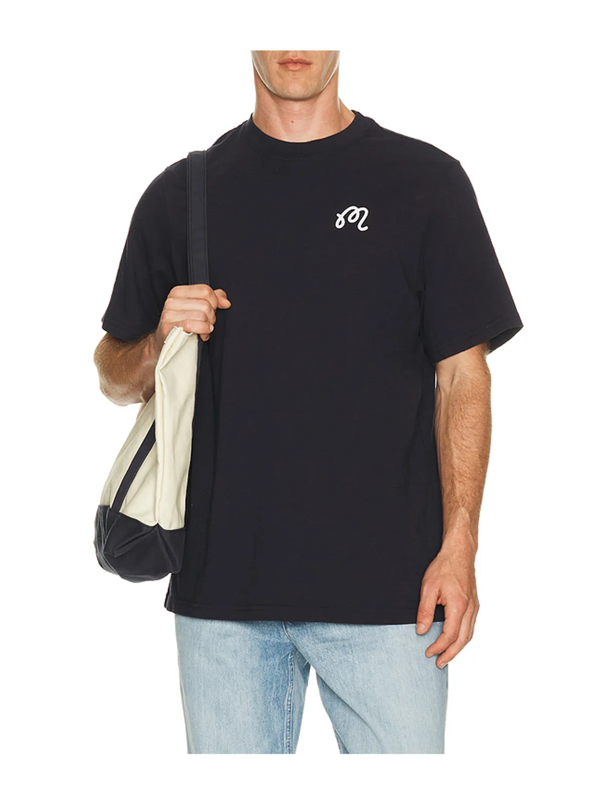 Malbon Tシャツ - 画像1