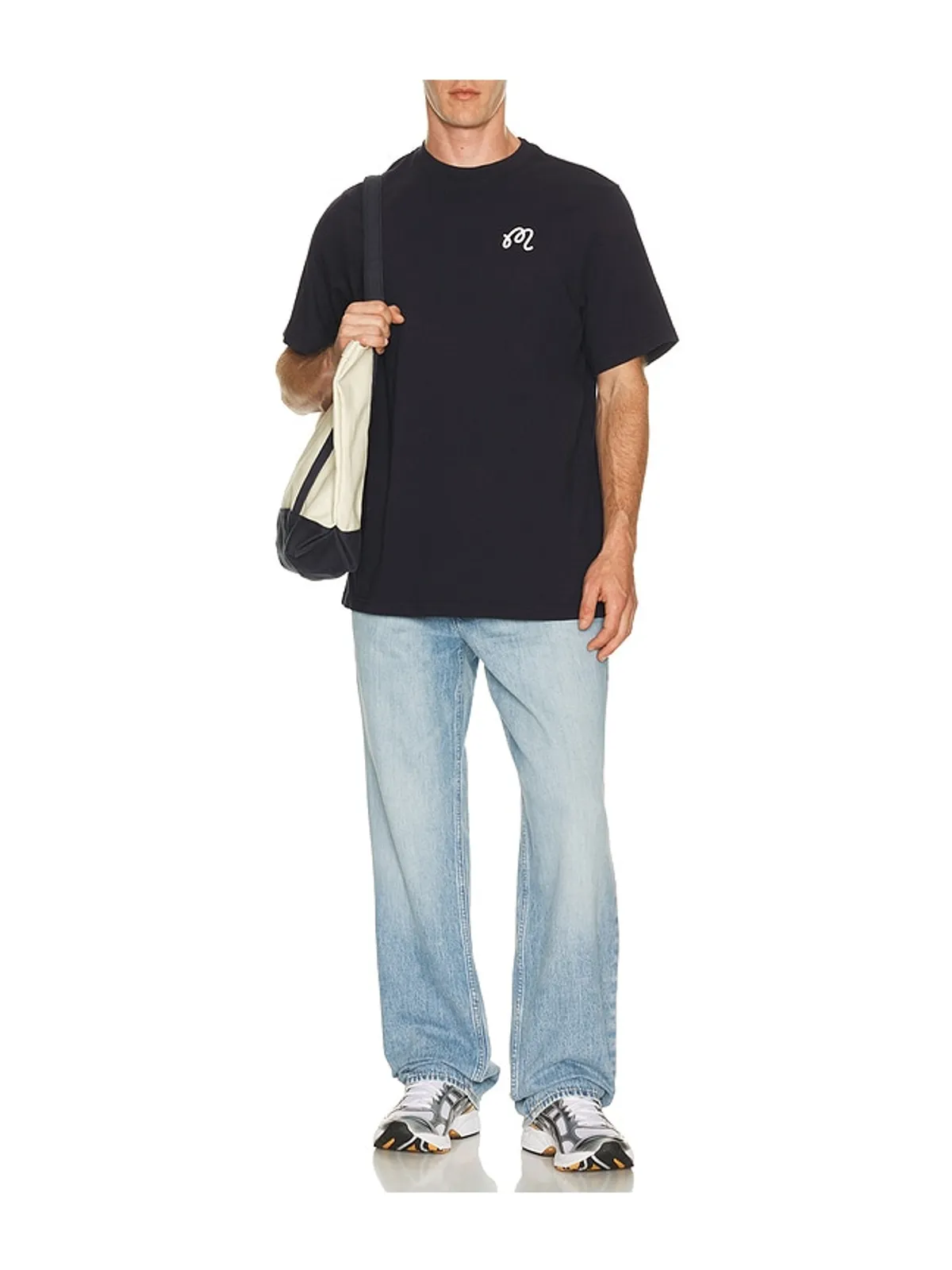 Malbon Tシャツ - 画像4
