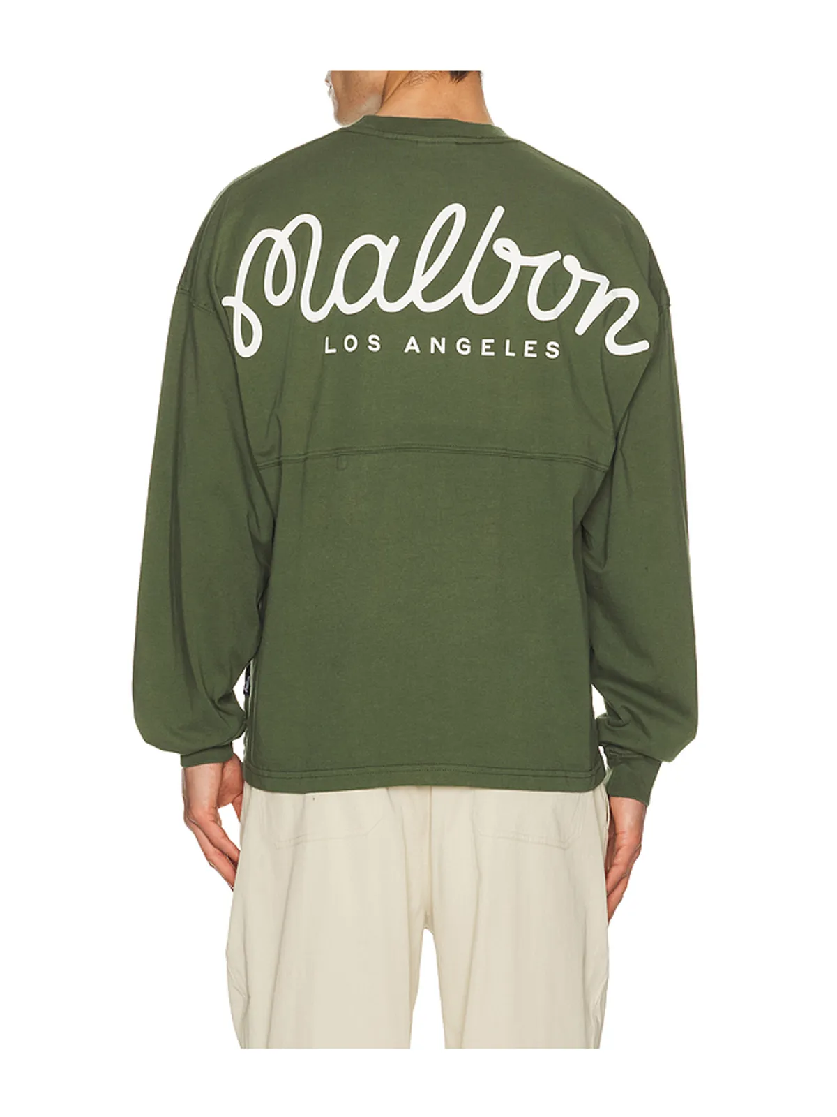 Malbon Tシャツ - 画像1