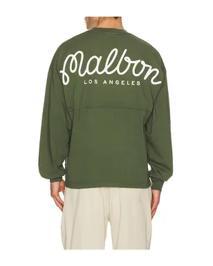 Malbon Tシャツ - サムネイル1