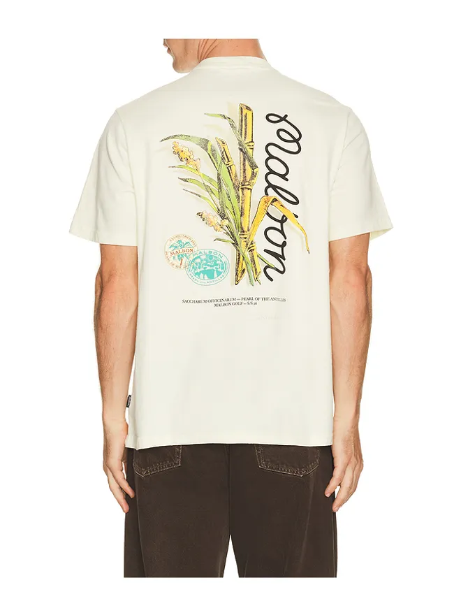 Malbon Malbon Tシャツの商品画像