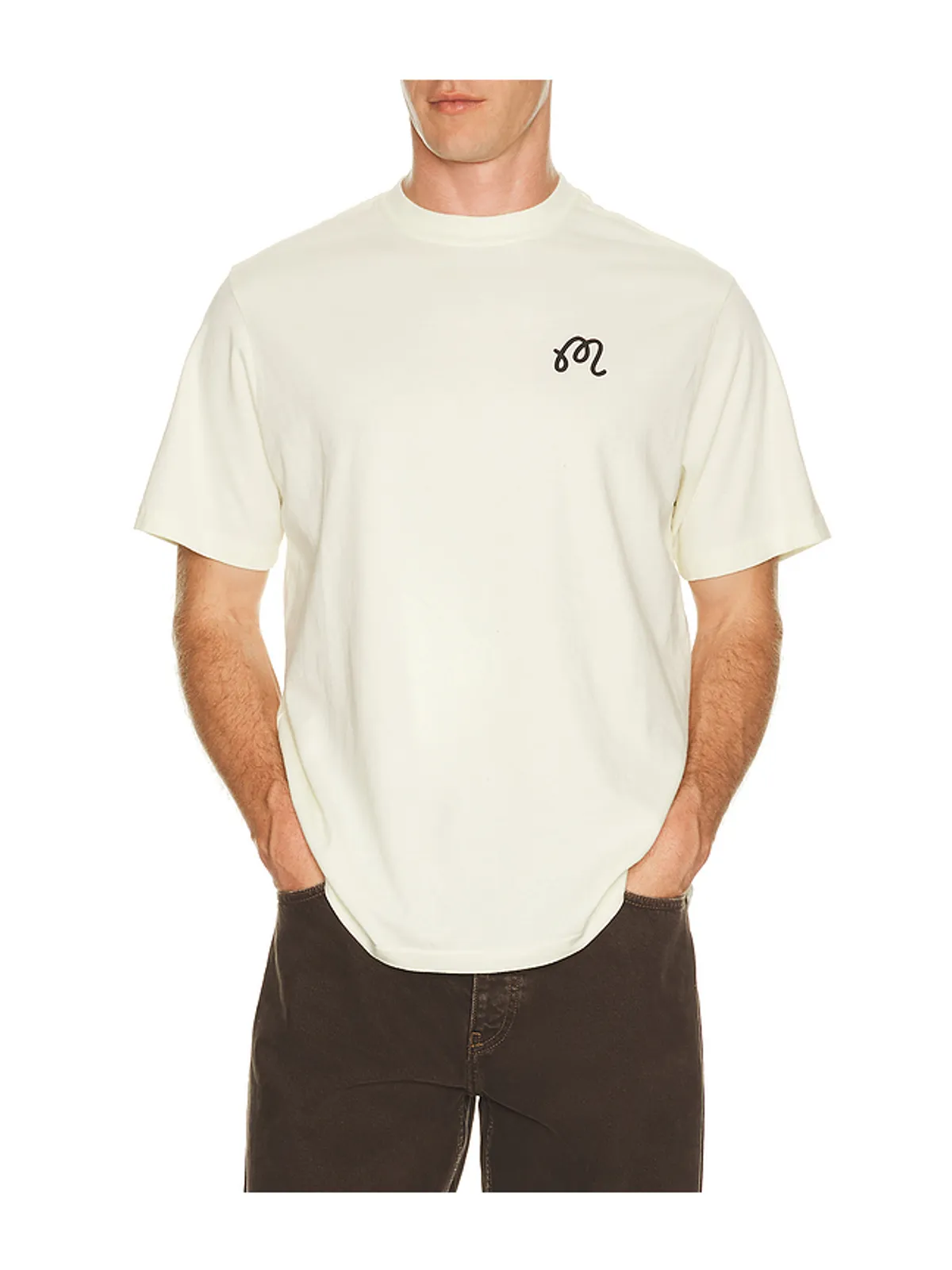 Malbon Tシャツ - 画像2