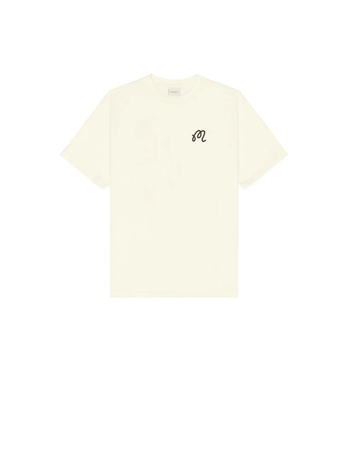Malbon Tシャツ - 画像4