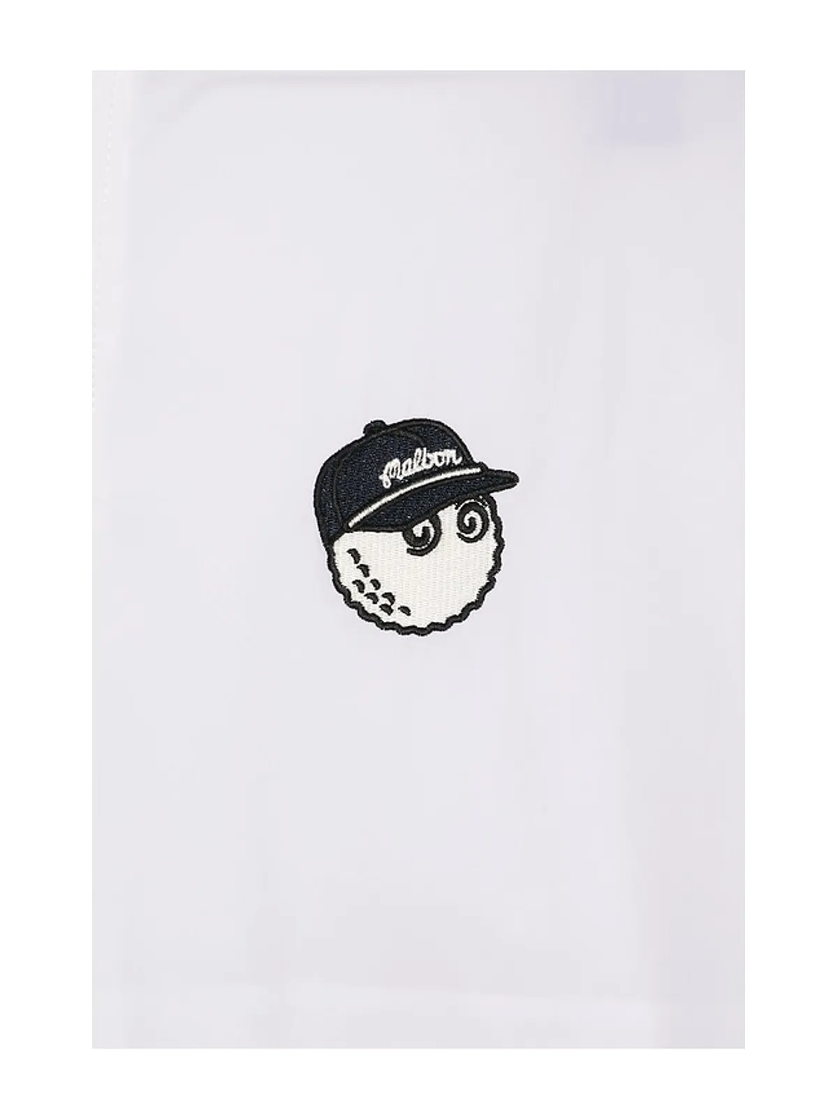 Malbon PINE シャツ - 画像5