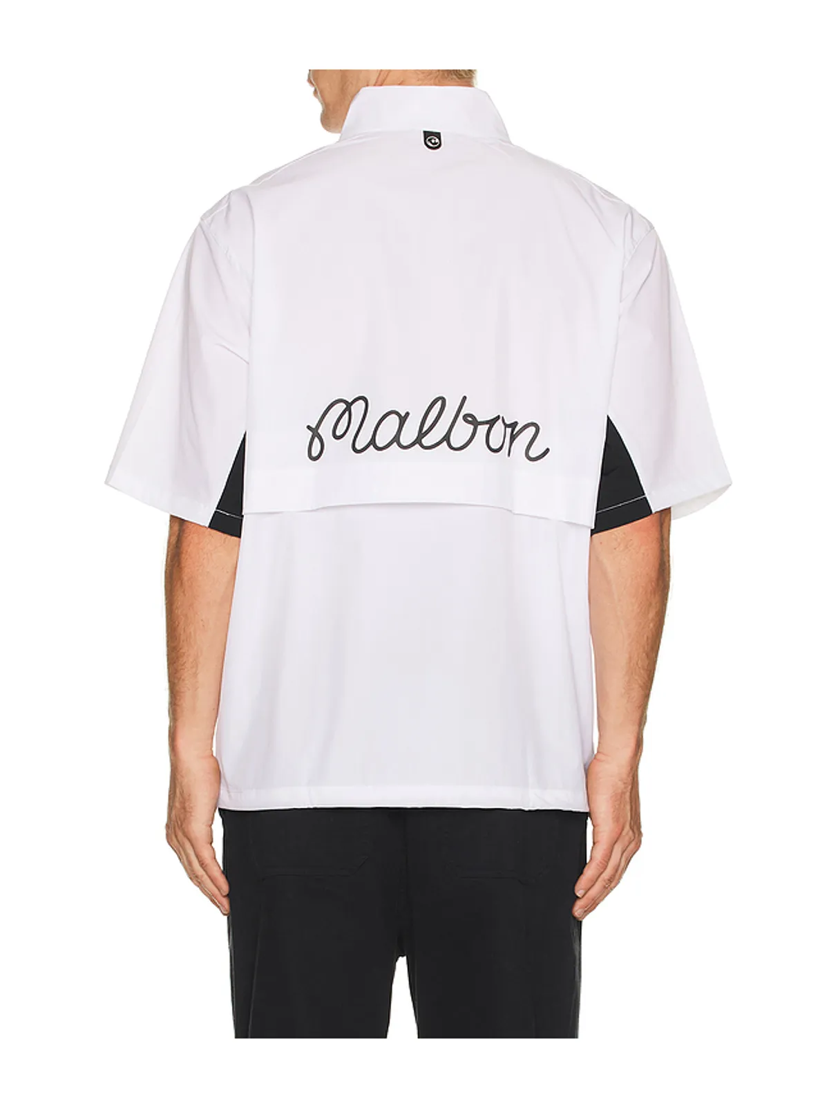 Malbon PINE シャツ - 画像2