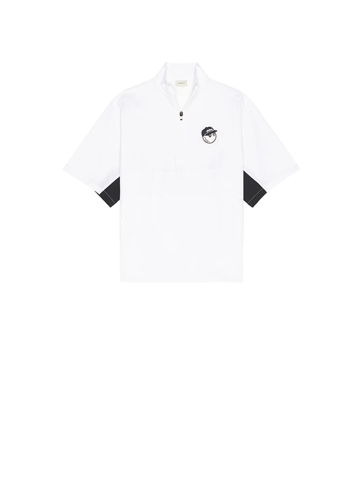Malbon PINE シャツ - 画像4