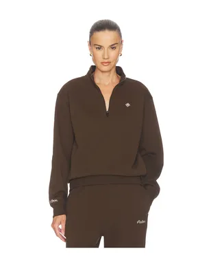 Malbon DELILAH DIAMOND スウェットシャツ - サムネイル1