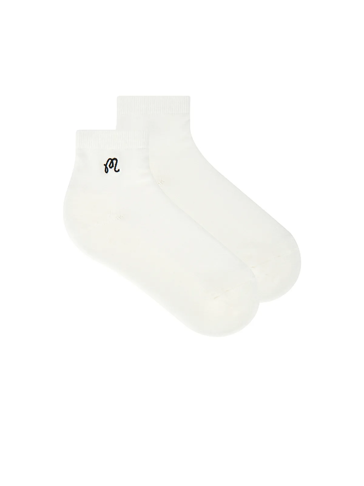 Malbon CAPRI アンクルソックス - 画像1