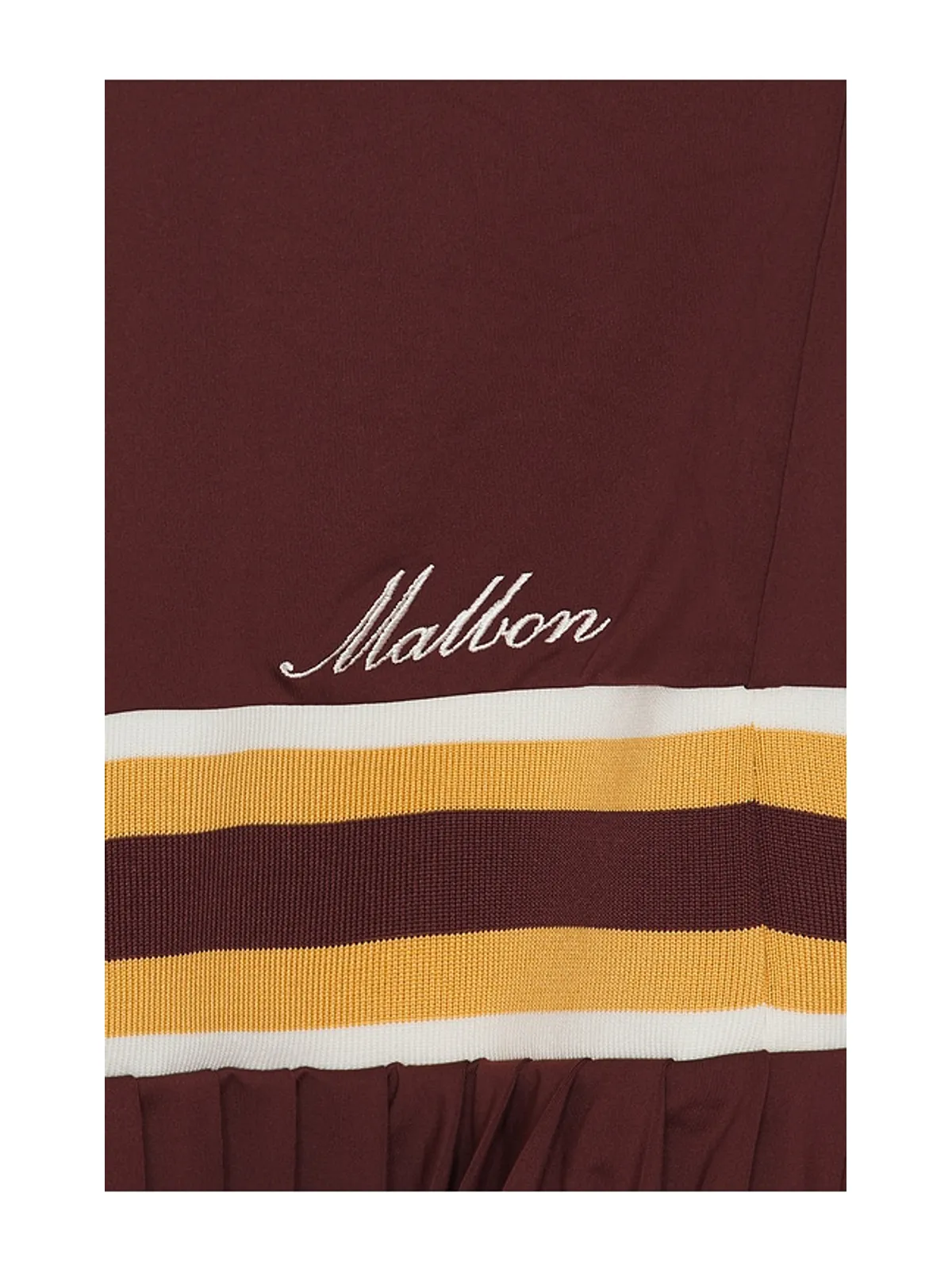 Malbon BELLA ドレス - 画像4