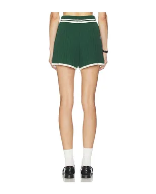 Malbon WILLOW ショートパンツ - サムネイル4