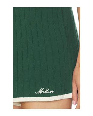 Malbon WILLOW ショートパンツ - サムネイル6