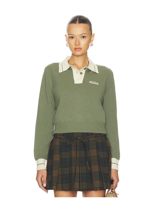 Malbon Malbon MIRANDA ポロシャツの商品画像