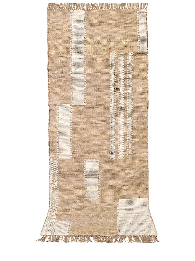 Morrow Soft Goods Morrow Soft Goods ROSA RUG ラグの商品画像