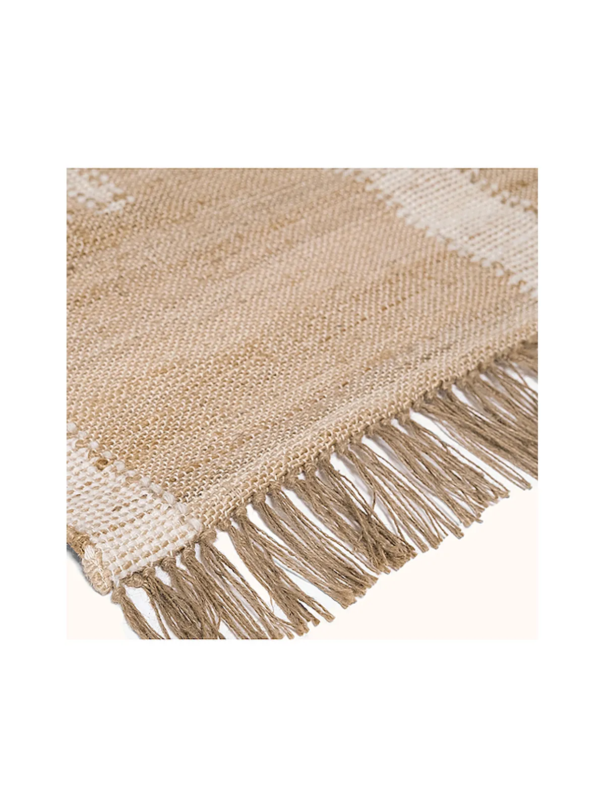 Morrow Soft Goods ROSA RUG ラグ - 画像2
