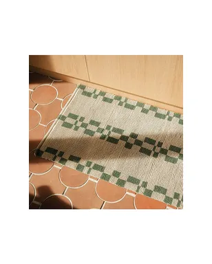 Morrow Soft Goods ALINA KITCHEN & BATH MAT キッチン＆バスマット - サムネイル3