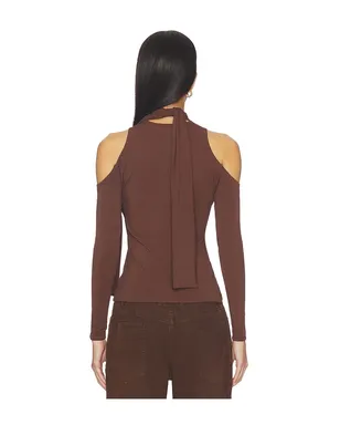 Mimchik JEAN SCARF トップ - サムネイル3
