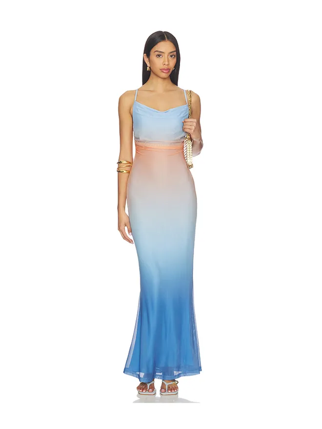 MINKPINK MINKPINK SOLSTICE ドレスの商品画像