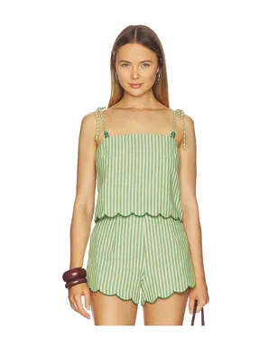 MINKPINK CAPRI トップ - サムネイル1