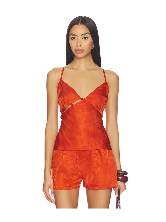 MINKPINK MINKPINK VALENCIA トップの商品画像