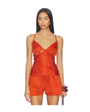 MINKPINK VALENCIA トップ - サムネイル1