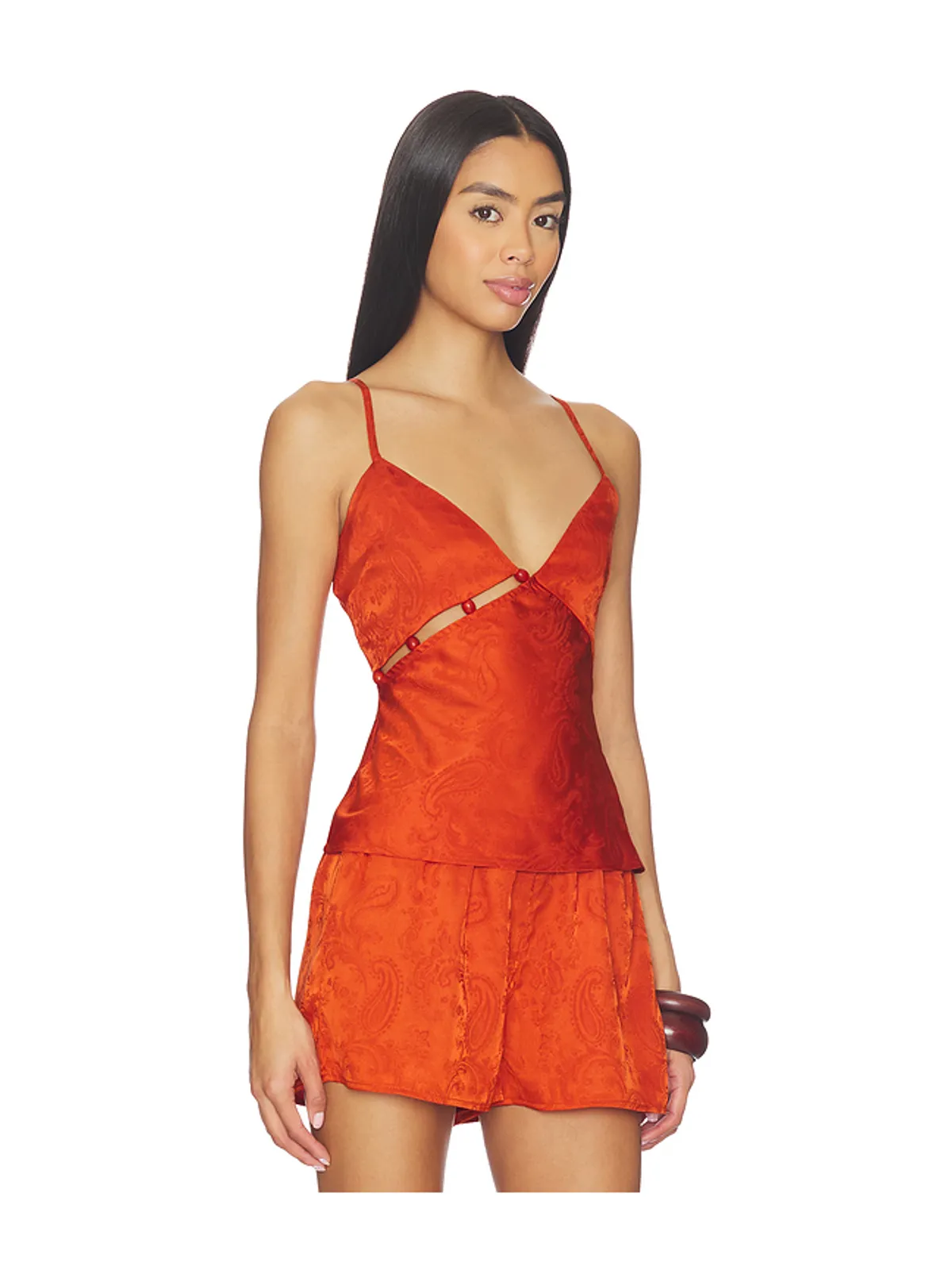 MINKPINK VALENCIA トップ - 画像2