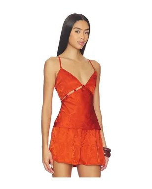 MINKPINK VALENCIA トップ - サムネイル2