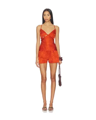 MINKPINK VALENCIA トップ - サムネイル4