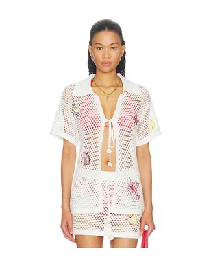MINKPINK SOLEIA トップ - サムネイル1