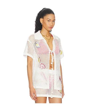 MINKPINK SOLEIA トップ - サムネイル2