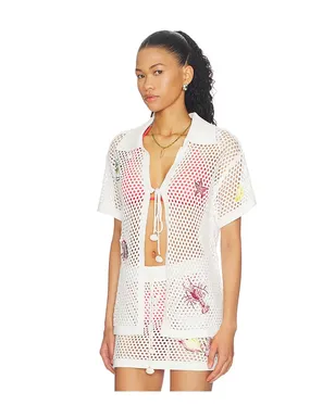 MINKPINK SOLEIA トップ - サムネイル3