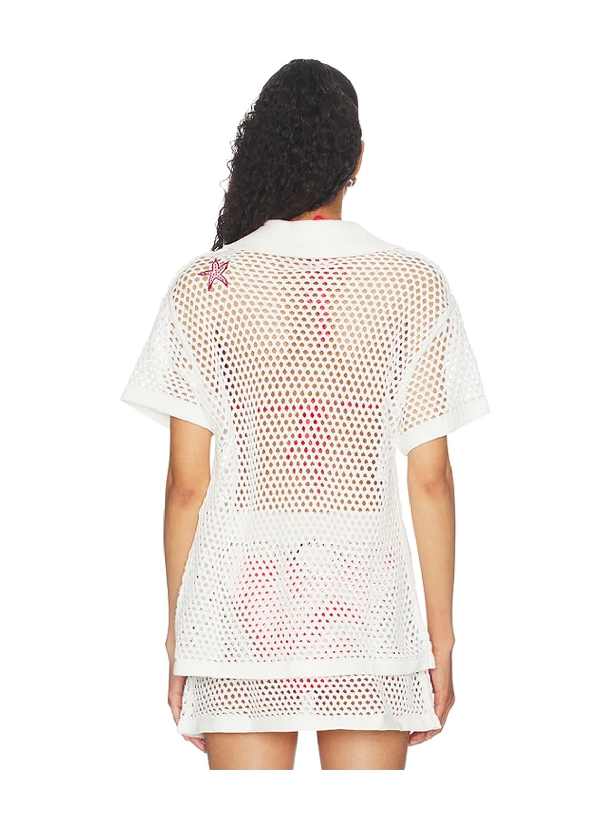 MINKPINK SOLEIA トップ - 画像4