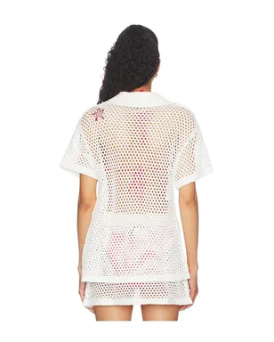 MINKPINK SOLEIA トップ - サムネイル4