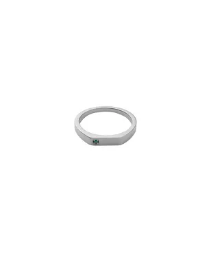 Miansai THIN GEO AGATE リング - サムネイル1