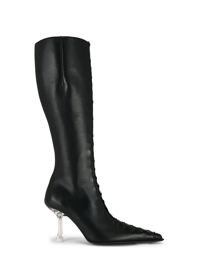 Miista Miista ALINE TALL ブーツの商品画像