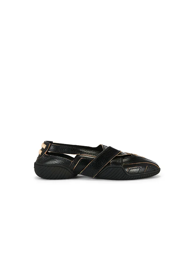 Miista Miista LODA BALLERINA フラットシューズの商品画像