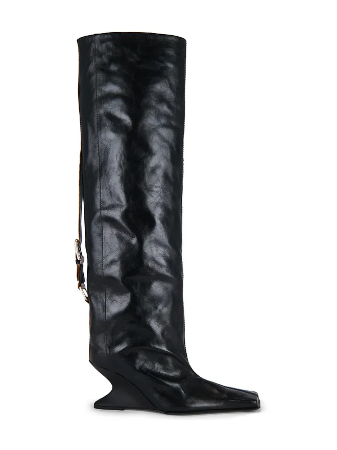 Miista Miista MATTIE トールブーツの商品画像