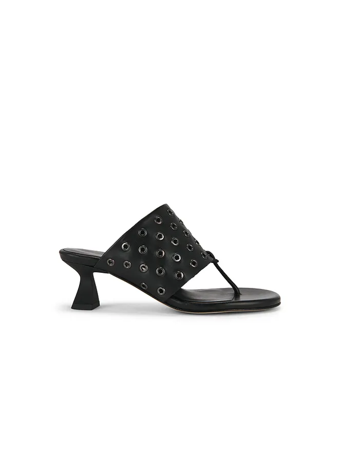 Miista Miista CEDELLA EYELETS サンダルの商品画像