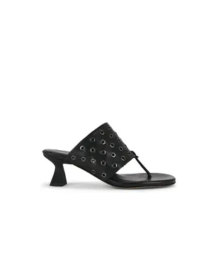 Miista CEDELLA EYELETS サンダル - サムネイル1